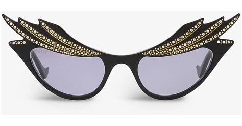 gucci hollywood forever sunglasses|gucci sunglasses clearance.